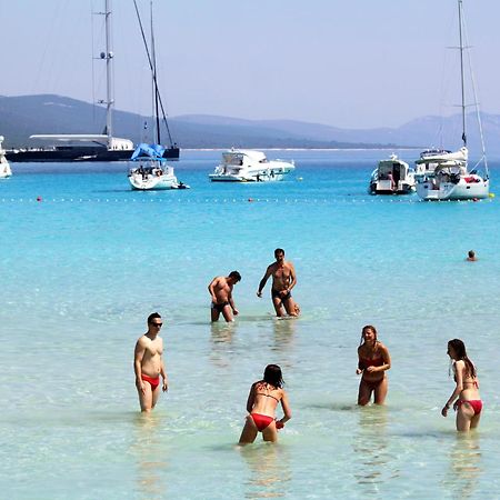 Apartments With Wifi Sali, Dugi Otok - 8189 Dış mekan fotoğraf