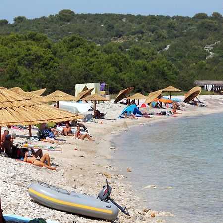 Apartments With Wifi Sali, Dugi Otok - 8189 Dış mekan fotoğraf