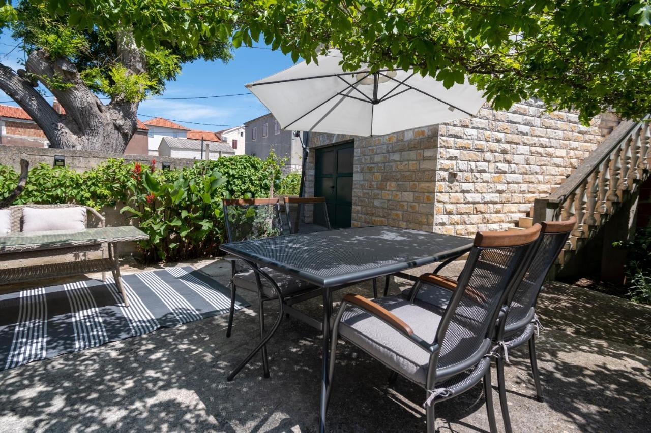 Apartments With Wifi Sali, Dugi Otok - 8189 Dış mekan fotoğraf
