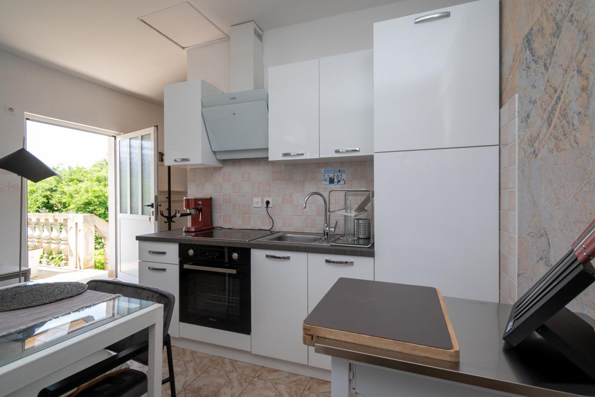 Apartments With Wifi Sali, Dugi Otok - 8189 Oda fotoğraf