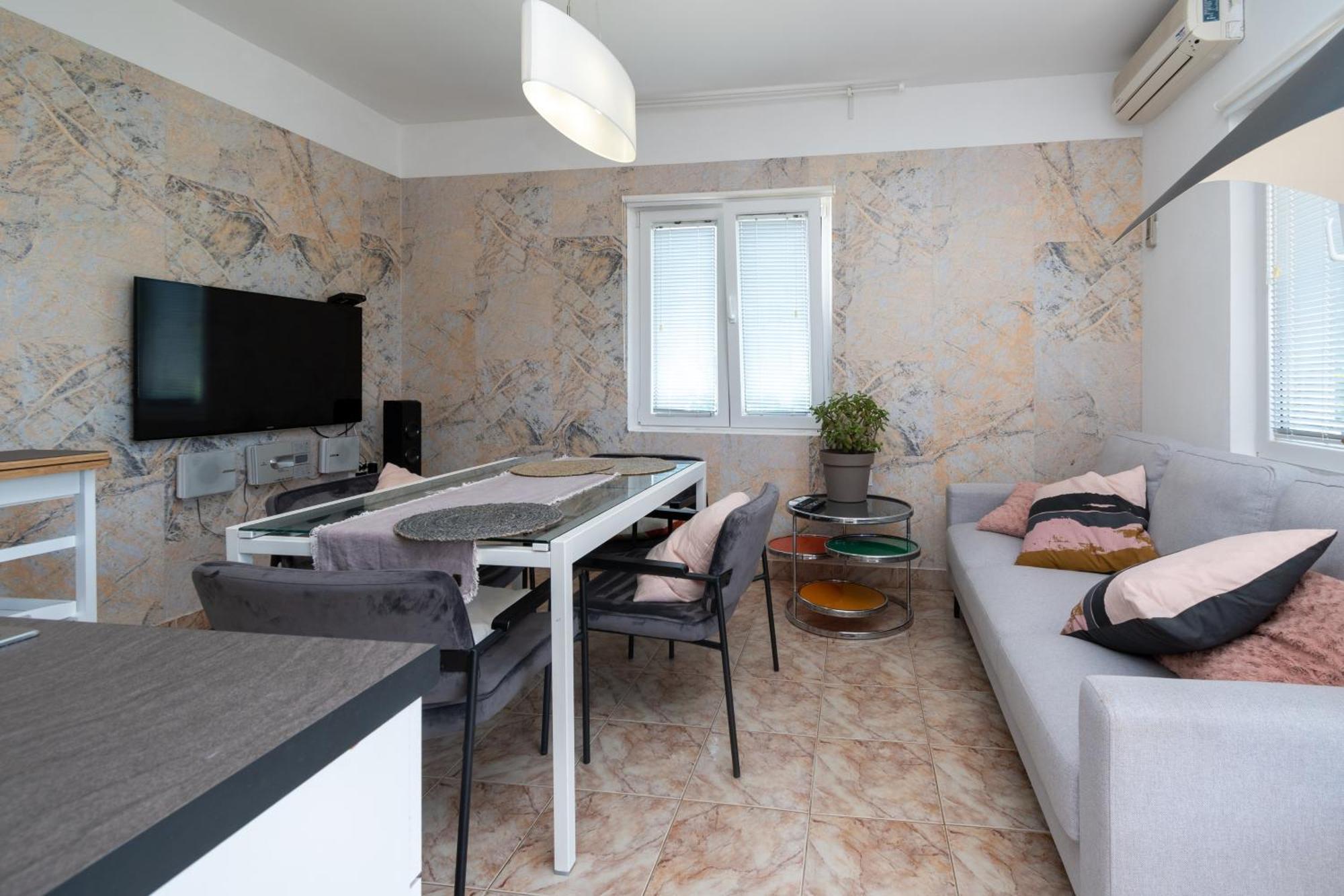 Apartments With Wifi Sali, Dugi Otok - 8189 Oda fotoğraf