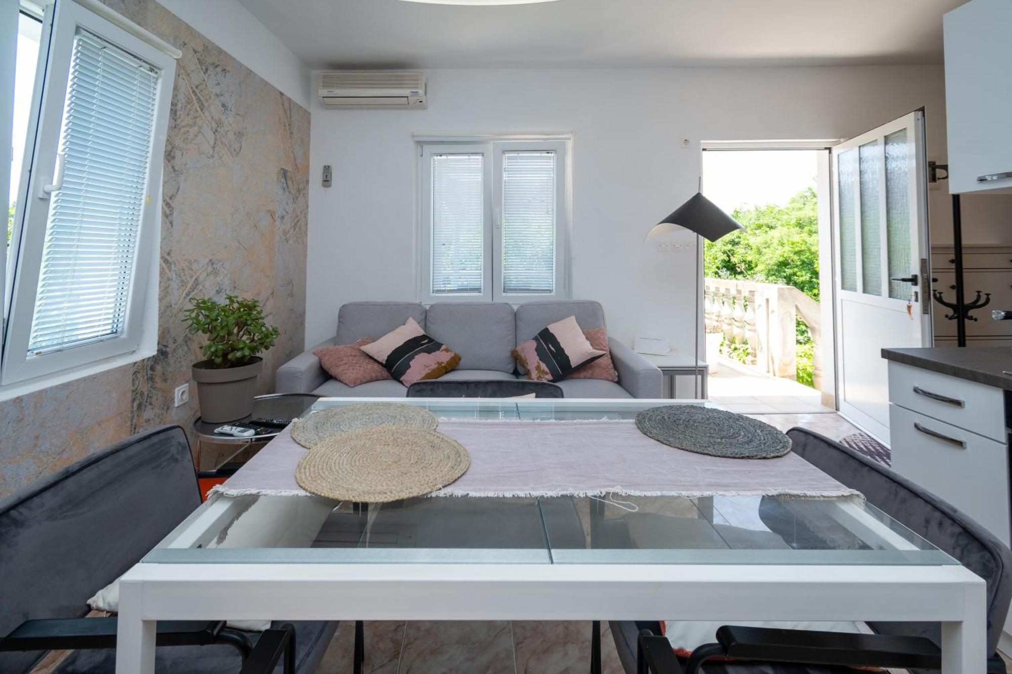 Apartments With Wifi Sali, Dugi Otok - 8189 Oda fotoğraf